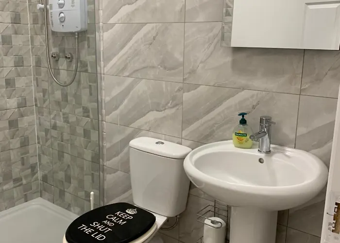 מלון Tara Private *