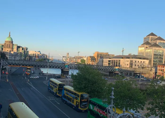 מלון Tara Private דבלין