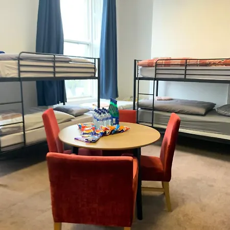 Gæstehus Tara Private Dublin
