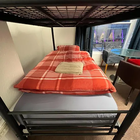 Tara Private Gæstehus Dublin
