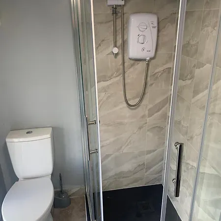 Gæstehus Tara Private *