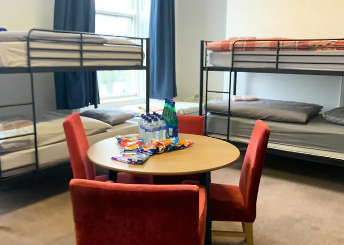 Hotel Tara Private Dublin