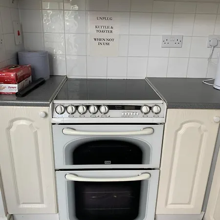 Tara Private Dublín