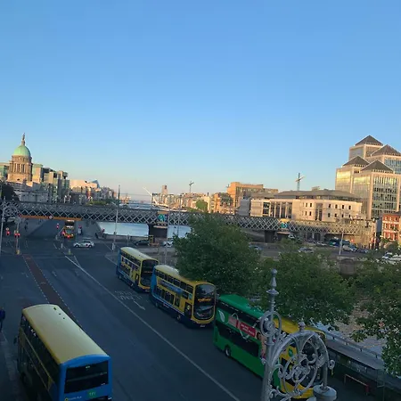 Hotel Tara Private Dublín