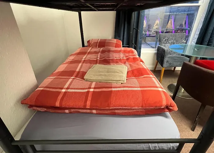 Tara Private Hotel Dublín